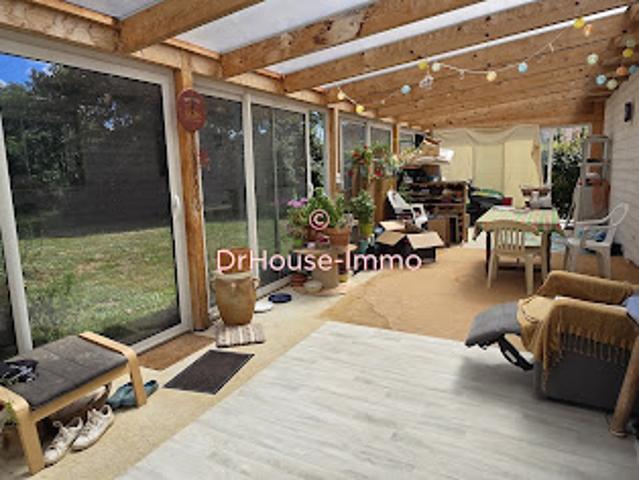 Vente Maison 4 pièces 119.8 m2 Pouille