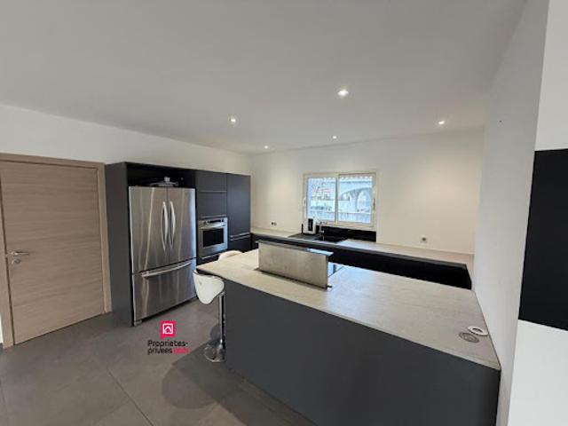 Vente Maison 4 pièces 119.9 m2 Prunelli di Fiumorbo