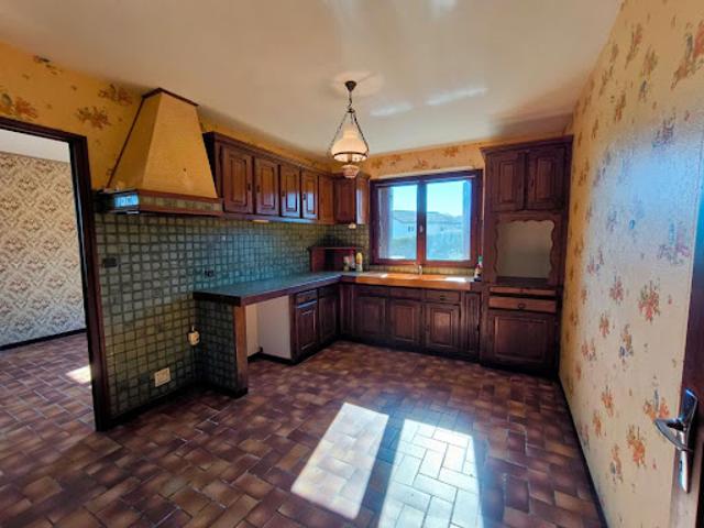 Vente Maison 3 pièces 110 m2 Marciac