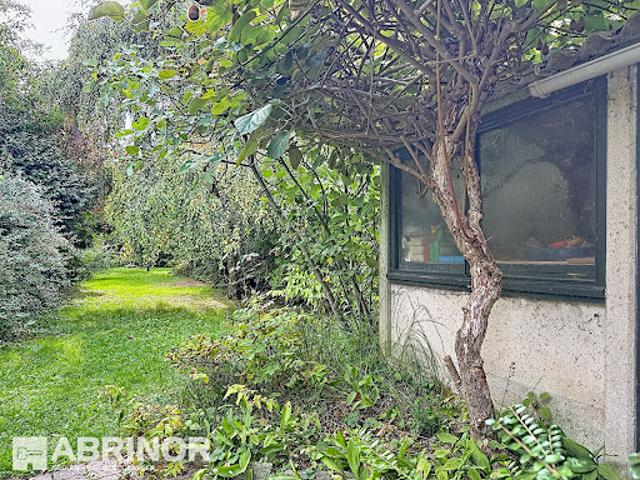 Vente Maison 4 pièces 110 m2 Marcq en Baroeul