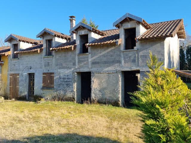 Vente Maison 4 pièces 110 m2 Mareuil