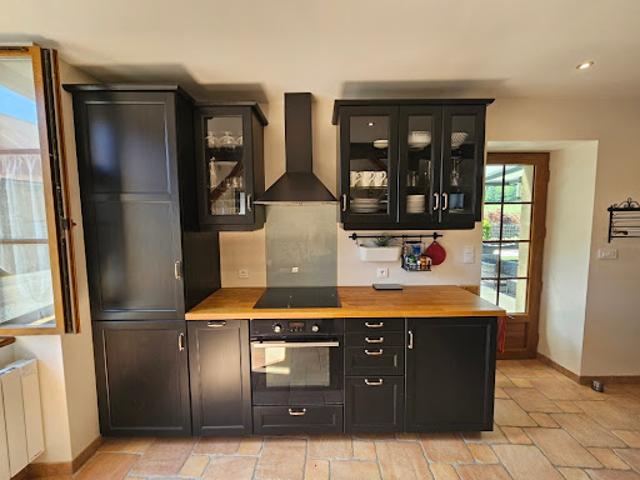 Vente Maison 4 pièces 110 m2 Marsac