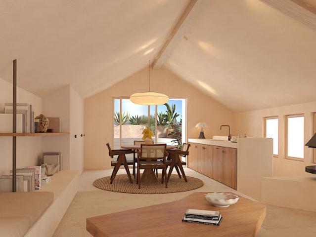 Vente Maison 4 pièces 110 m2 Marseille 7ème