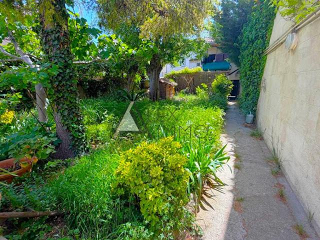 Vente Maison 4 pièces 110 m2 Marseille 12ème