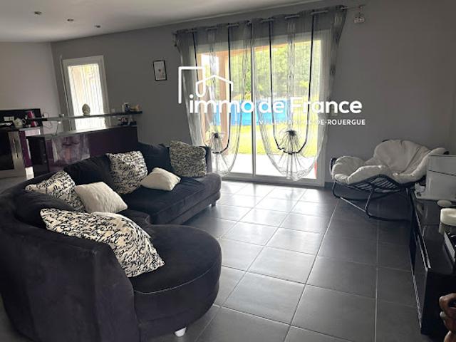 Vente Maison 4 pièces 110 m2 Martiel