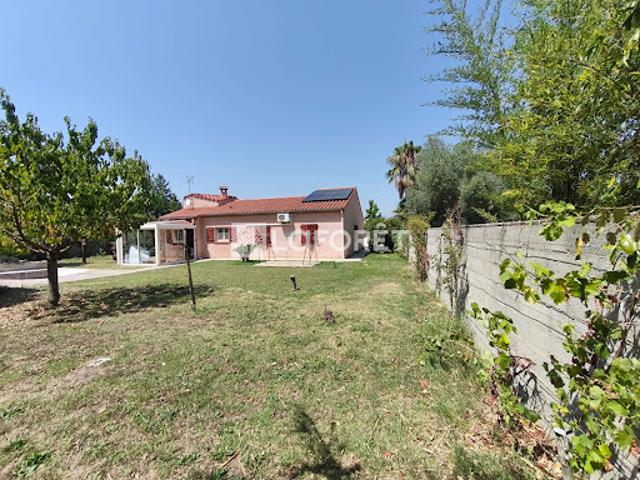 Vente Maison 4 pièces 110 m2 Maureillas las Illas