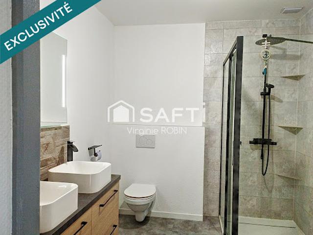 Vente Maison 4 pièces 110 m2 Meistratzheim
