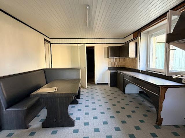 Vente Maison 4 pièces 110 m2 Melisey