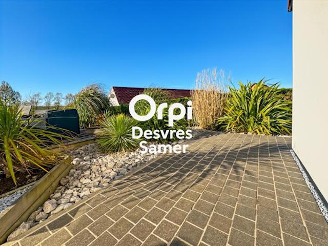 Vente Maison 4 pièces 110 m2 Menneville