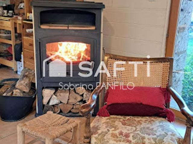 Vente Maison 4 pièces 110 m2 Mesmay