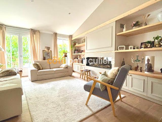 Vente Maison 4 pièces 110 m2 Merignac