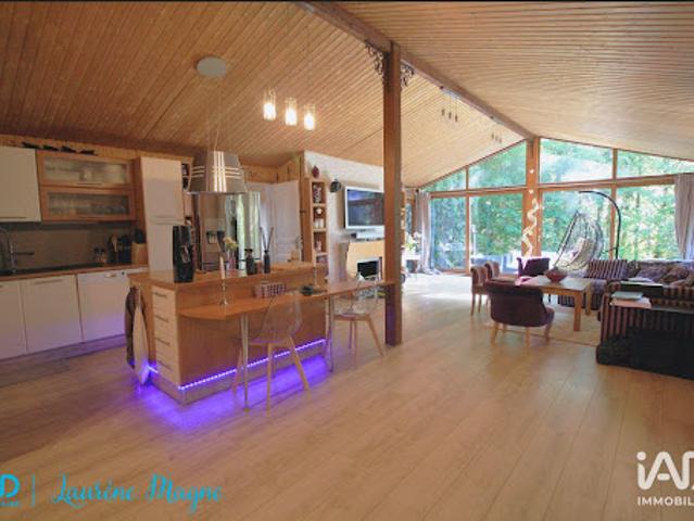 Vente Maison 4 pièces 110 m2 Misy sur Yonne