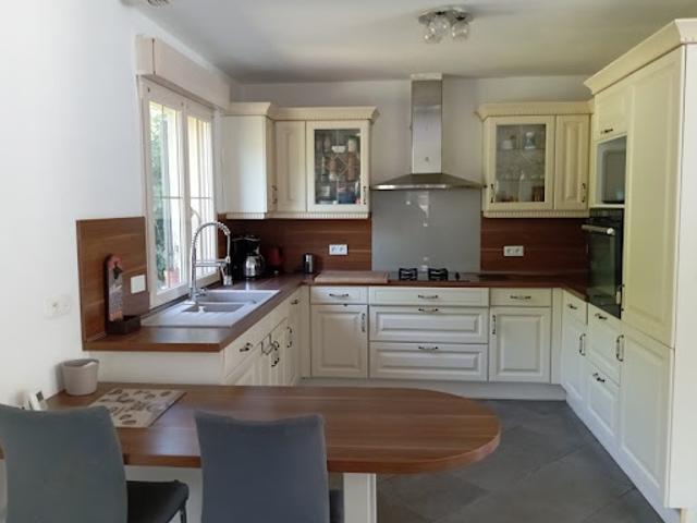 Vente Maison 4 pièces 112 m2 Monceaux sur Dordogne