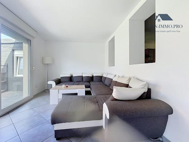 Vente Maison 4 pièces 110 m2 Mons en Baroeul