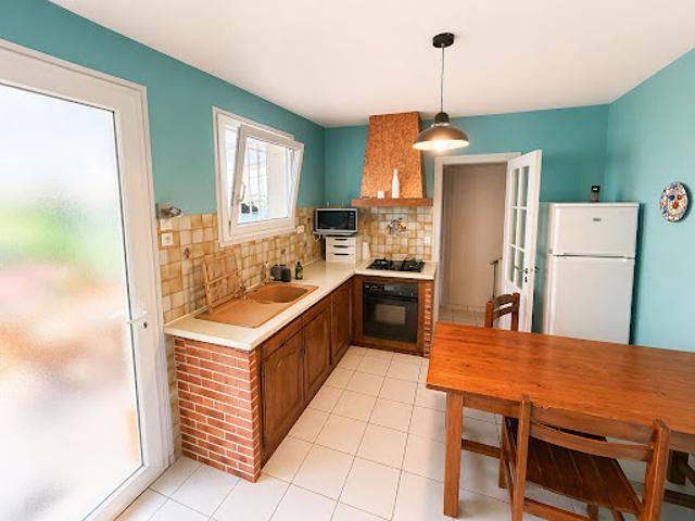 Vente Maison 4 pièces 110 m2 Mont de Marsan