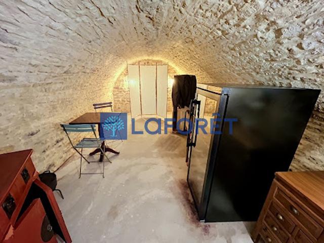Vente Maison 4 pièces 110 m2 Montainville