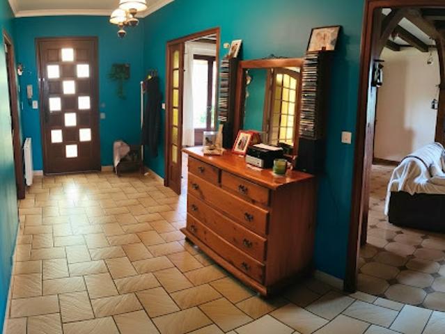 Vente Maison 4 pièces 110 m2 Montbazens