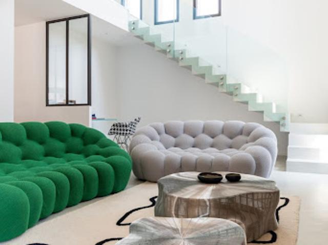 Vente Maison 4 pièces 110 m2 Montbazin