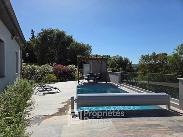Vente Maison 4 pièces 110 m2 Montelimar