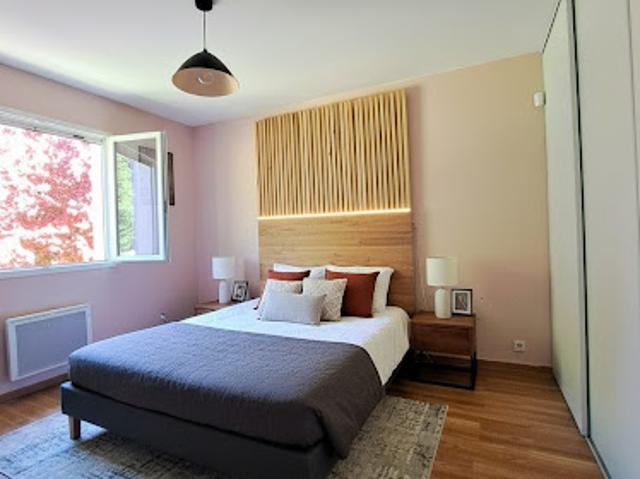 Vente Maison 4 pièces 110 m2 Montesquieu