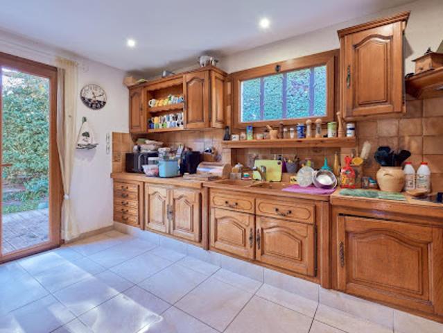 Vente Maison 4 pièces 110 m2 Montfuron