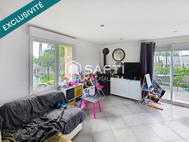 Vente Maison 4 pièces 110 m2 Montlaur