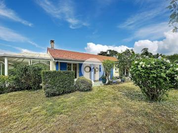 Vente Maison 4 pièces 110 m2 Mornant
