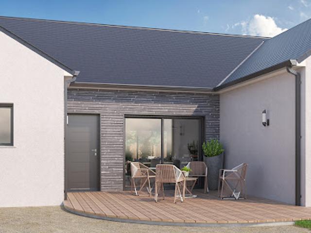Vente Maison 4 pièces 110 m2 Moret sur Loing