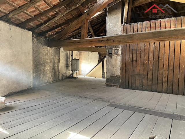 Vente Maison 4 pièces 110 m2 Moulins lès Metz