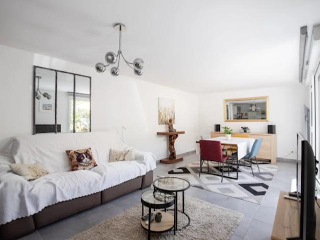 Vente Maison 4 pièces 110 m2 Nancy