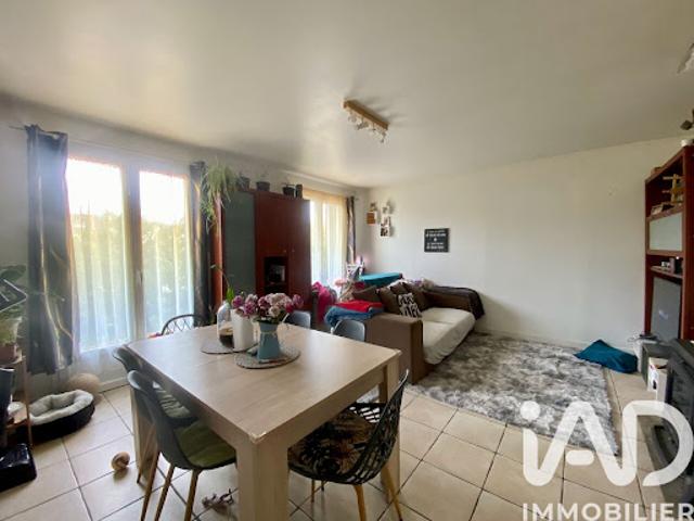 Vente Maison 4 pièces 110 m2 Nérac