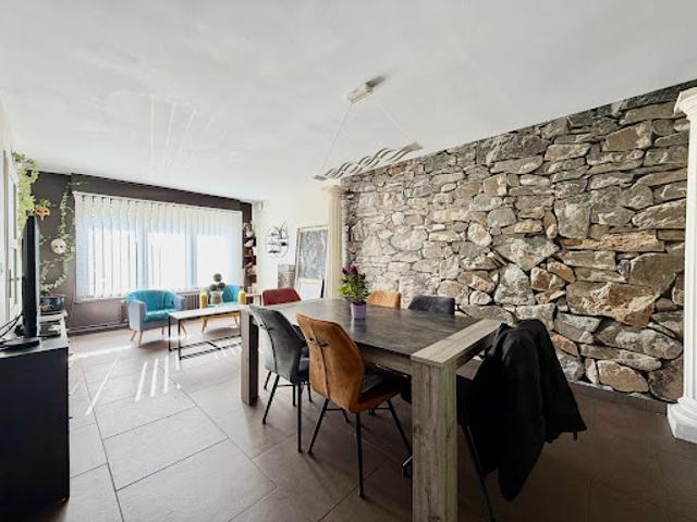 Vente Maison 4 pièces 110 m2 Neuville en Ferrain