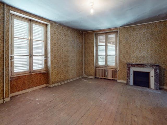 Vente Maison 4 pièces 110 m2 Nogent le Rotrou