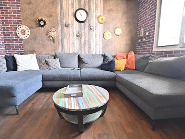 Vente Maison 4 pièces 110 m2 Nouvion