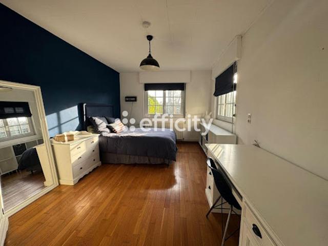 Vente Maison de ville 4 pièces 152.72 m2 Noyelles Godault