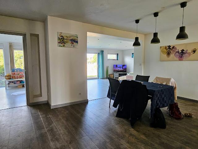 Vente Maison 4 pièces 110 m2 Orchies