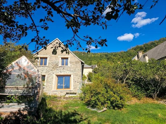 Vente Maison 4 pièces 110 m2 Oris en Rattier