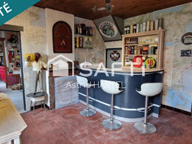 Vente Maison 4 pièces 110 m2 Aubencheul aux Bois