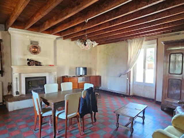 Vente Maison 4 pièces 111 m2 Aulnay