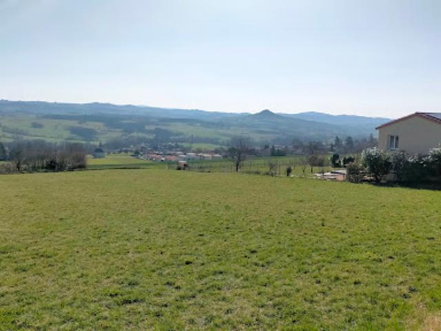 Vente Maison 4 pièces 110 m2 Aulhat Saint Privat