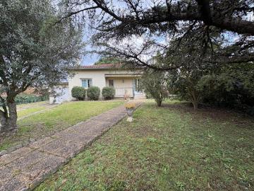 Vente Maison 4 pièces 110 m2 Aussonne