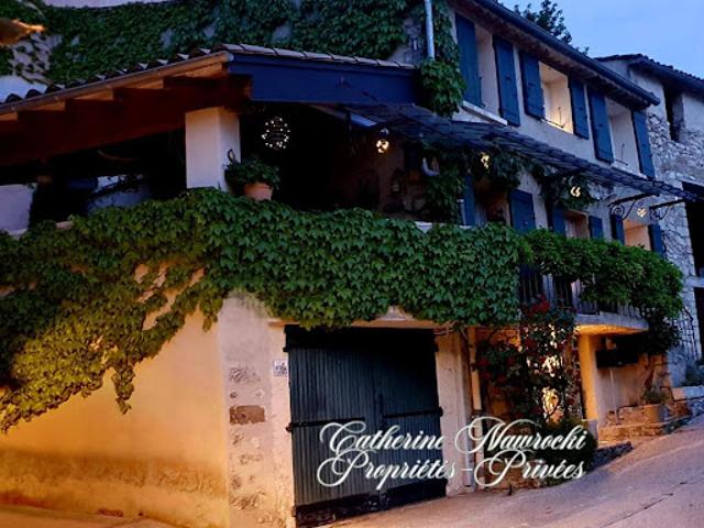 Vente Maison 4 pièces 110 m2 Aurel