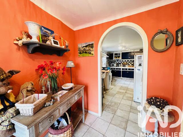 Vente Maison 4 pièces 110 m2 Aurel