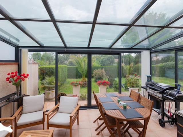 Vente Maison 4 pièces 110 m2 Auterive