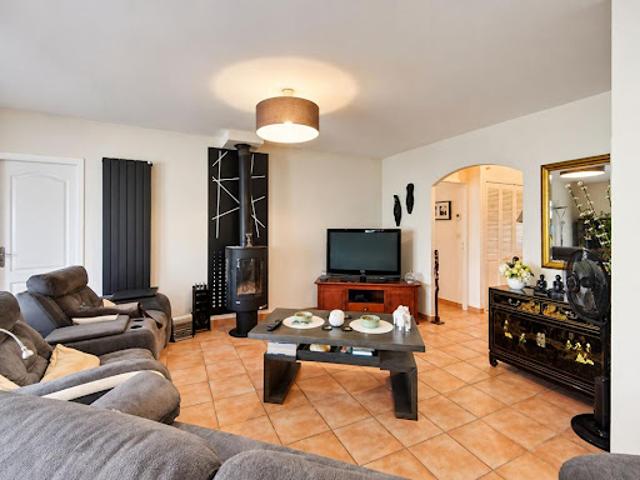 Vente Maison 4 pièces 110 m2 Auterive