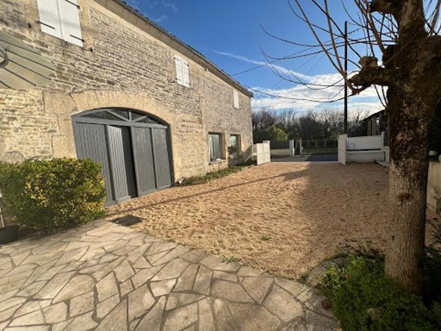 Vente Maison 4 pièces 110 m2 Authon Ebéon