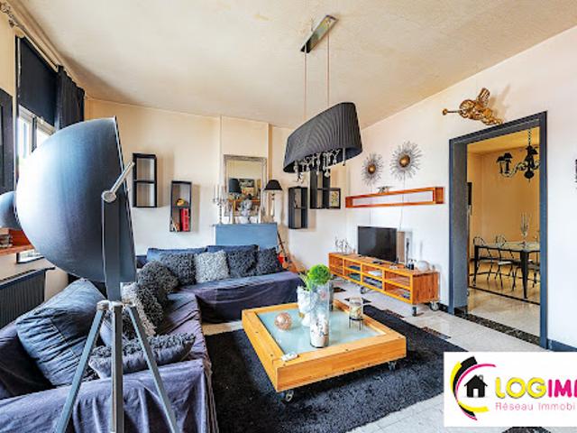Vente Maison 4 pièces 110 m2 Avesnes les Aubert