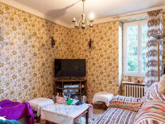 Vente Maison 4 pièces 110 m2 Ayen