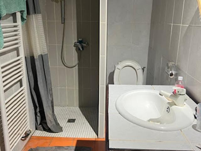 Vente Maison 4 pièces 110 m2 Aiguillon