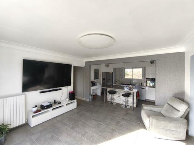 Vente Maison 4 pièces 110 m2 Aire sur l'Adour